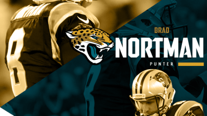 Welcome To Duval Brad Nortman