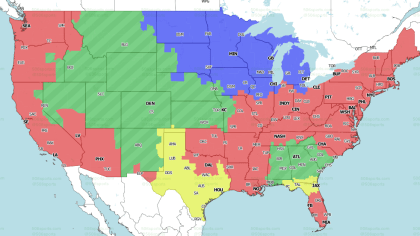 How to Watch, Stream & Listen: Jacksonville vs. Los Angeles