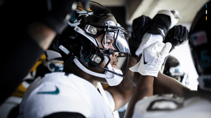 Jaguars Have 'No Concerns' Just Focus Headed into Week 4