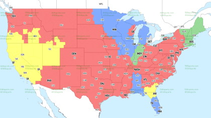 Jaguars vs. Raiders 2019: Week 15 TV schedule, time, odds, live streaming,  tickets, picks, and more - Big Cat Country