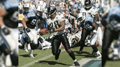 Historically speaking: Jaguars-Chargers