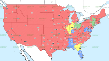 Colts vs. Jaguars: How to watch, listen and stream online in Week 18