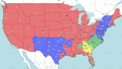 NFL TV PLUS - Broadcast - nfltvplus.com