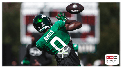 5,157 Jets Cornerbacks Stock Photos, High-Res Pictures, and Images