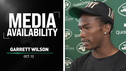 The Latest New York Jets Videos