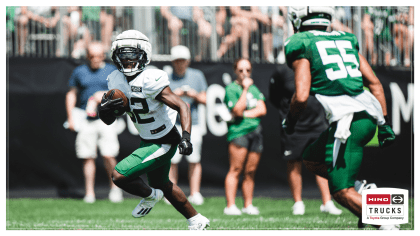 NY Jets: Our best photos of the 2018-19 season