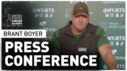 Coordinator Press Conferences 