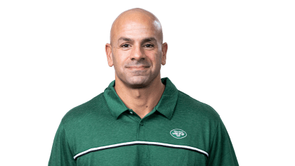 Robert Saleh mum on Week 1 plan for Jets corners