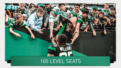 NY Jets Tailgate Party and Game Ticket Package Group Outing, Bills