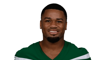 New York Jets WR Xavier Gipson On the 53-Man Roster