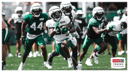 Photo Gallery: Thursday Practice in Miami