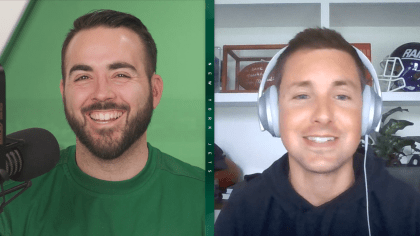 Dane Brugler recaps the 2023 NFL Draft for the Cleveland Browns