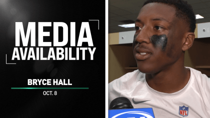 Breece Hall's next challenge with Jets comes vs. tough Packers defense