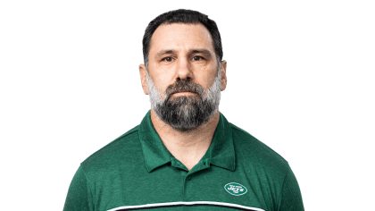 Jeff Ulbrich's Scheme as Jets D-Coordinator: 'Simplicityand Players  First'