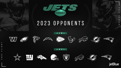 NY Jets schedule 2022: NFL releases opponents, dates, times, analysis