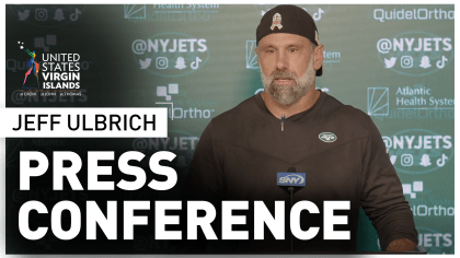 Bob Wischusen provided thrilling radio calls for NY Jets' comeback