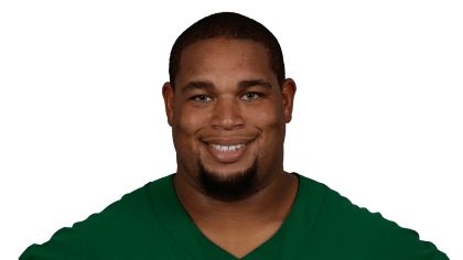 Jets Sign DL Al Woods