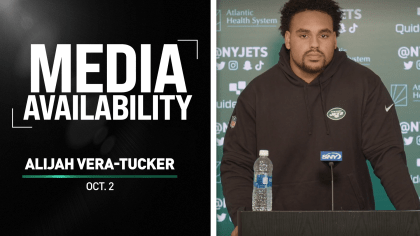 You're Gonna Get Everything I Got, Every Play, Jeremy Ruckert Media  Availability