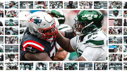 820 New York Jets All In Huddle Stock Photos, High-Res Pictures