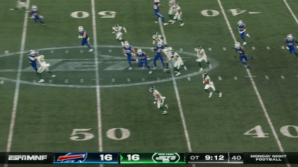 PFF on Twitter: The only CBs to not allow a catch in the red zone this  season