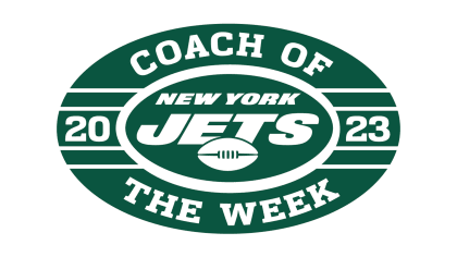 NY Jets head coach wears West Hartford's Hall High shirt