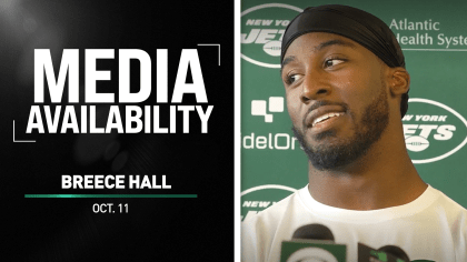 NY Jets news: Starting QB named, Darrelle Revis Hall of Fame, Sheldon  Rankins award