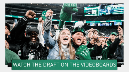 draft day tickets