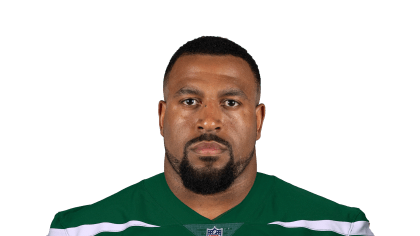 New York Jets - HBD Duane Brown!!! 