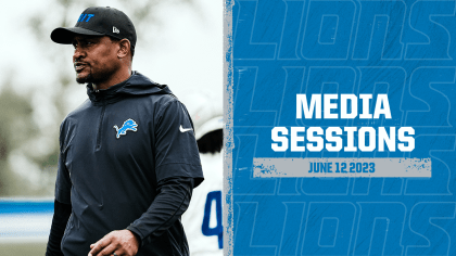 Dre' Bly joining Detroit Lions' staff as cornerbacks coach