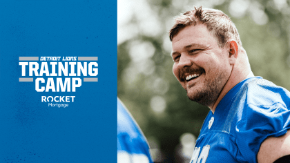 Detroit Lions on X: Full 2019 @RocketMortgage Training Camp details:    / X