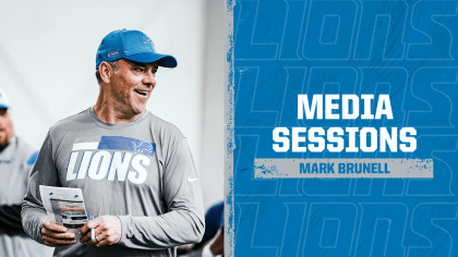 Lions Expected to Hire Former Saints QB Mark Brunell