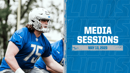 2023 NFL draft: Detroit Lions pick William & Mary OL Colby Sorsdal