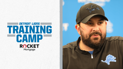 Patricia on upcoming joint practices with Texans