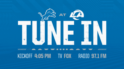 Detroit Lions moving from WJR radio affiliate back to 97.1 'The Ticket'