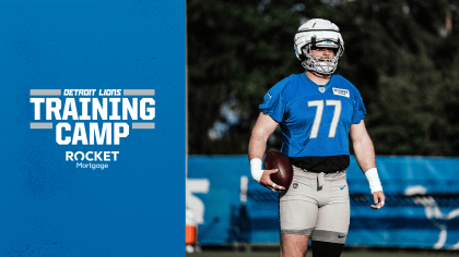 Detroit Lions Just Got Concerning News About Frank Ragnow 