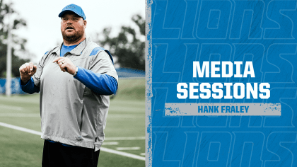 The Impact of the Lions Offensive Line Coach: A Comprehensive Overview