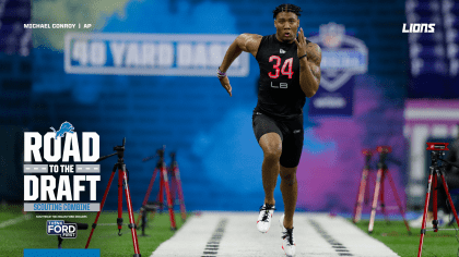 nfl draft combine live