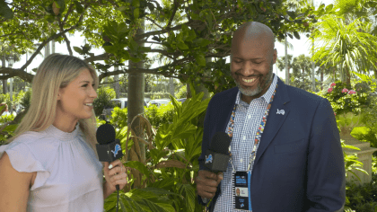 Brad Holmes Lions Wife: A Behind-the-Scenes Look