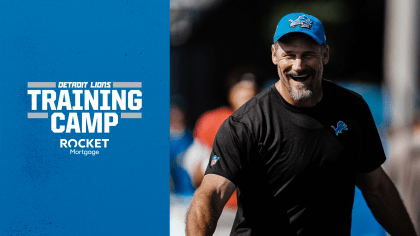 The Breer Report: Detroit Lions Training Camp Takeaways (2023) - video  Dailymotion