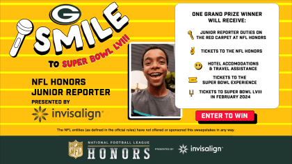 2023 Packers Tickets Sweepstakes - The Freebie Guy®