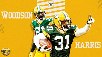 Green Bay Packers elect Charles Woodson into hall of fame - Silver