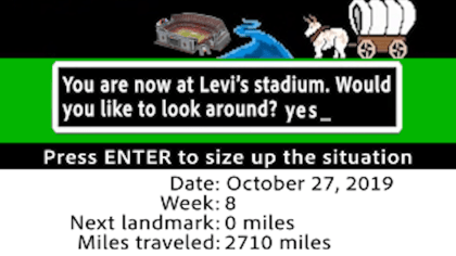 Carolina Panthers Reveal 2019 Schedule With Classic Video Game Mash-up