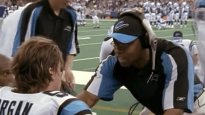 Fact Friday 32 - Keep Pounding - The Sam Mills Legacy – 704 Shop