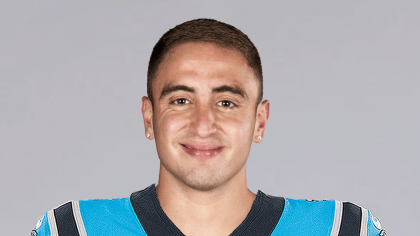 Panthers' Eddy Pineiro nails 42-yard game-winner to end Carolina's season  on high note