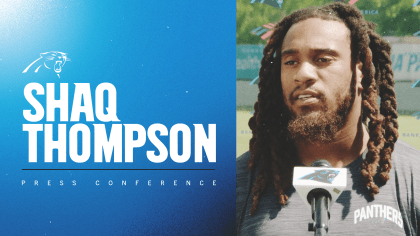 Shaq Thompson (@ShaqThompson_7) / X