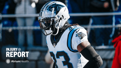 Carolina Panthers 2022: News, Schedule, Roster, Score, Injury Report