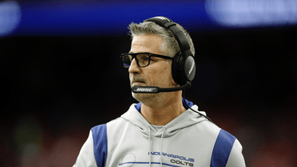 Frank Reich's relationship with Colts nearly began in '98, as