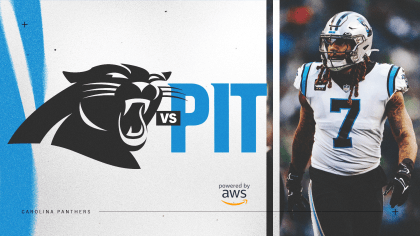 Week 18 Game Preview: Panthers at Saints
