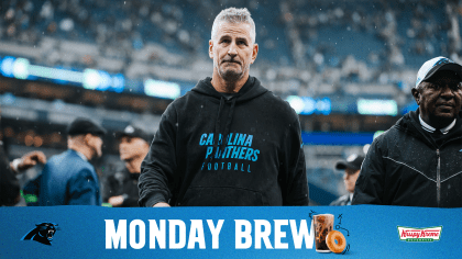 Monday Brew: Frank Reich evaluates the run game after Seattle