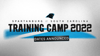 Dolphins announce 2022 training camp schedule